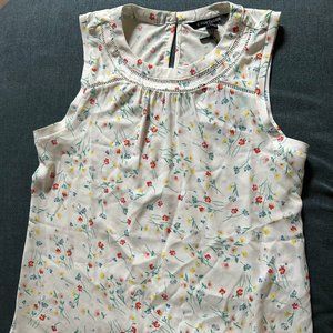 New - 41 Hawthorn Blouse